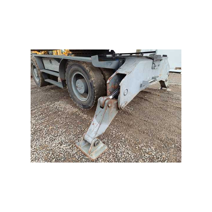 Liebherr – A 316 Litronic