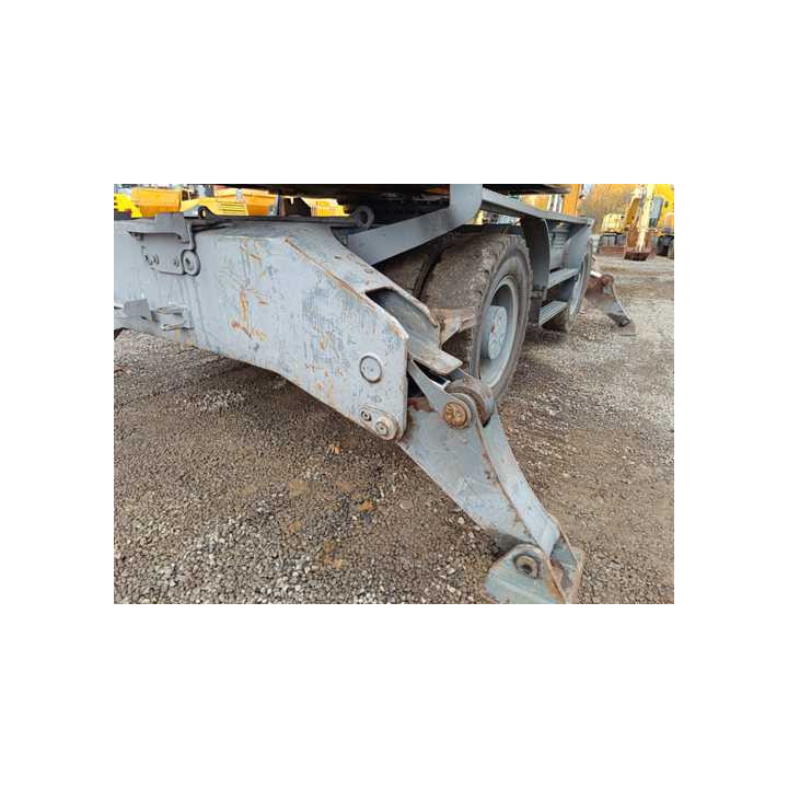 Liebherr – A 316 Litronic