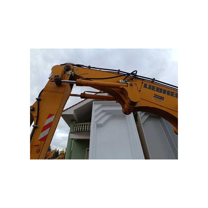 Liebherr – A 316 Litronic