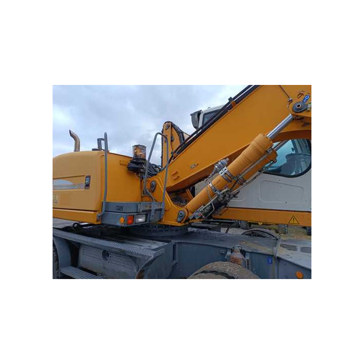 Liebherr – A 316 Litronic