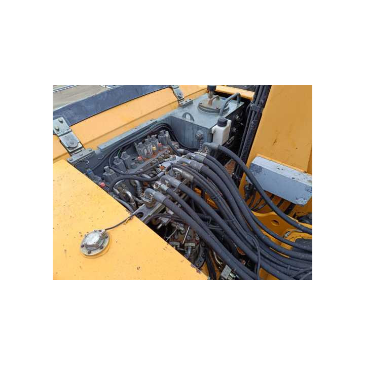 Liebherr – A 316 Litronic