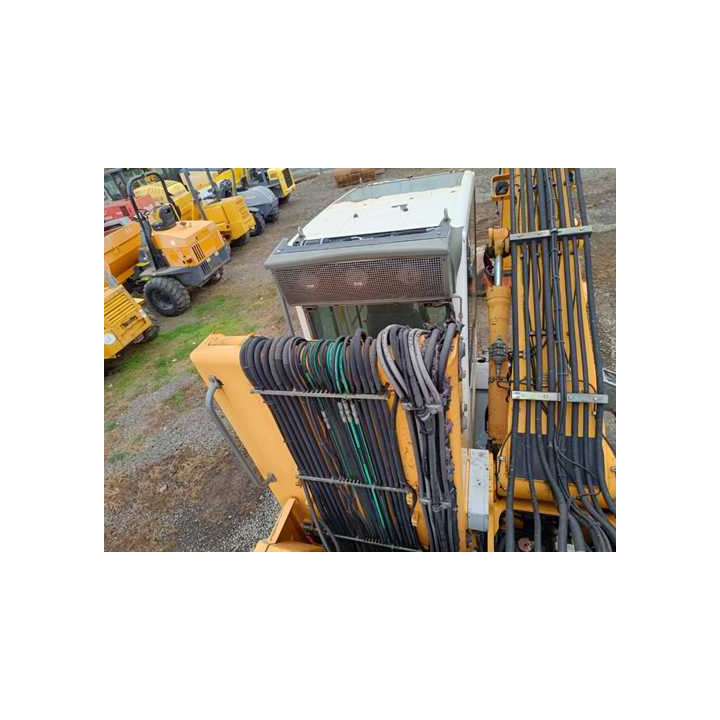 Liebherr – A 316 Litronic