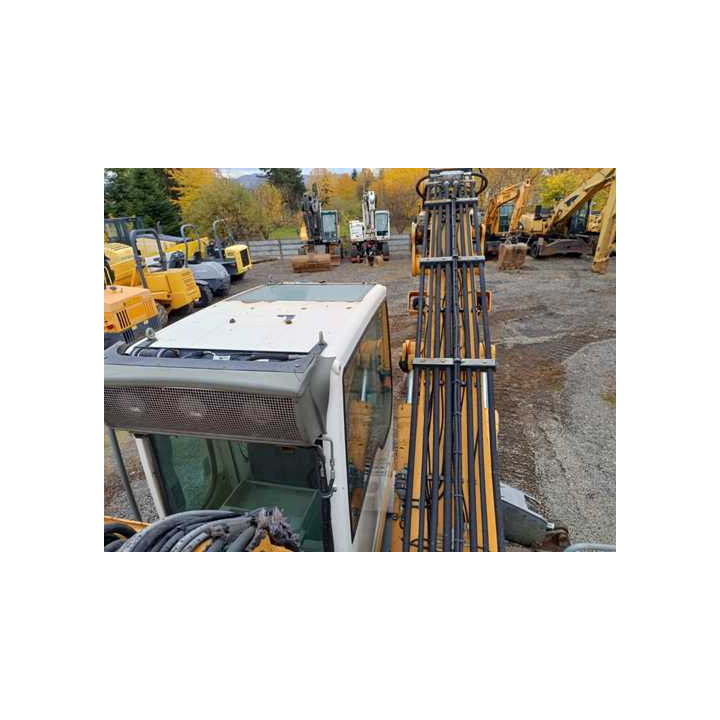 Liebherr – A 316 Litronic