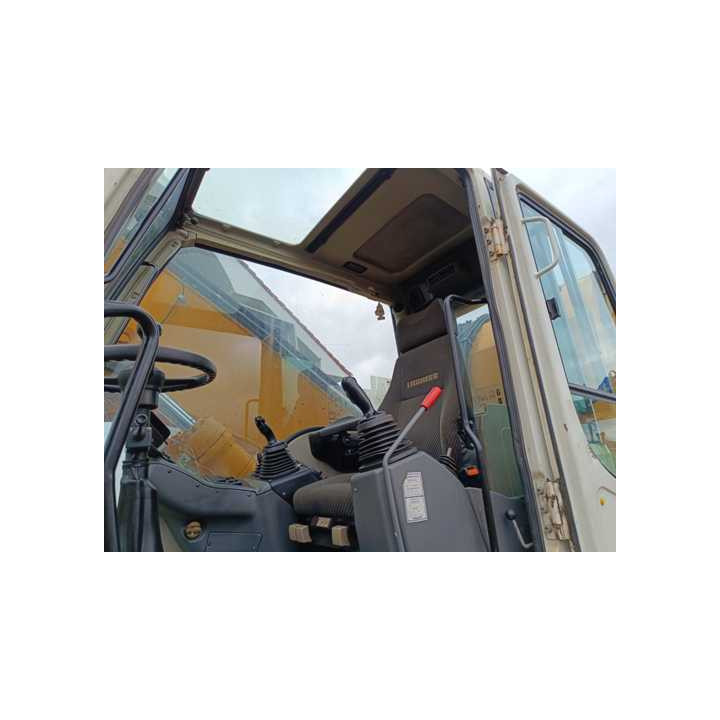 Liebherr – A 316 Litronic