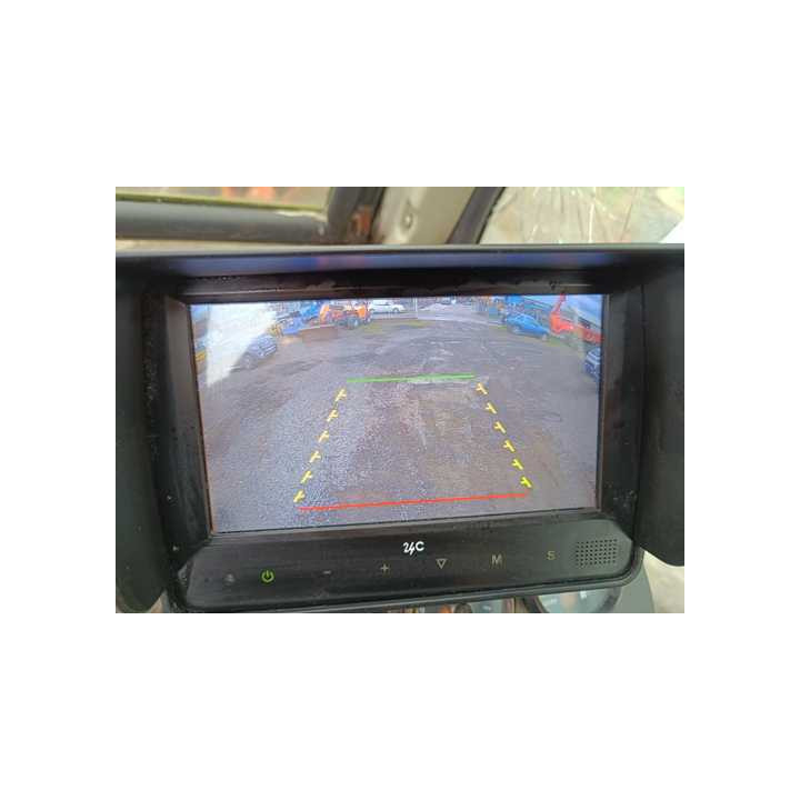 Liebherr – A 316 Litronic