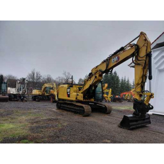 Caterpillar 320FL