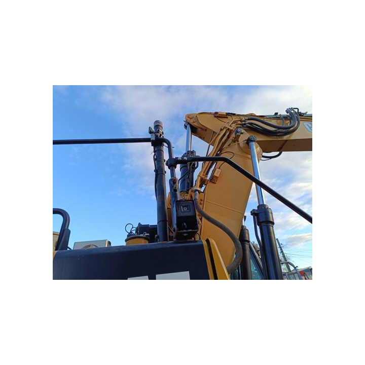 Caterpillar 320FL