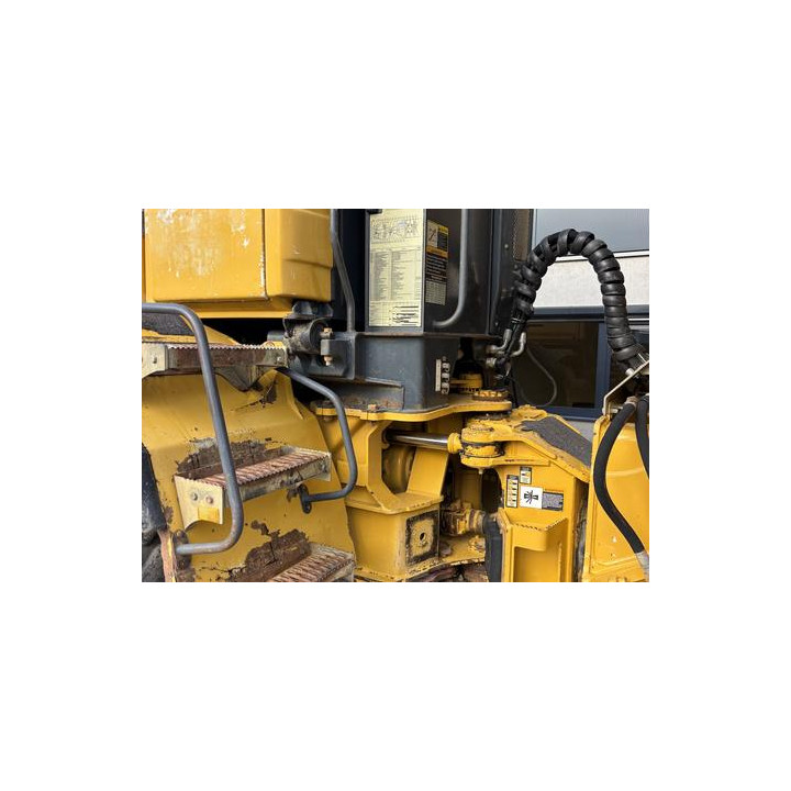 Bell B25D Dumper truck Verified seller | Avrupadanmakina