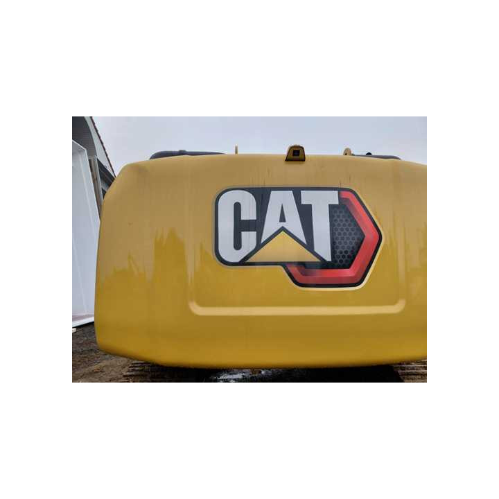 Caterpillar 320FL