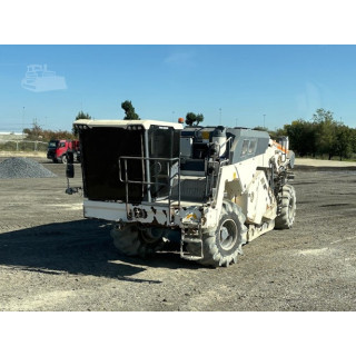 2020 WIRTGEN WR240I Zum Verkauf in Nagold, Baden-Württemberg