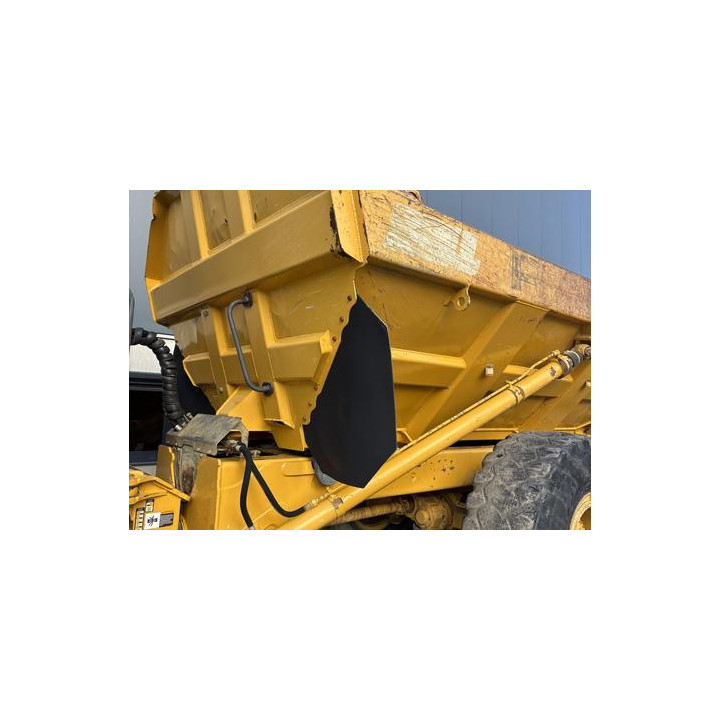 Bell B25D Dumper truck Verified seller | Avrupadanmakina