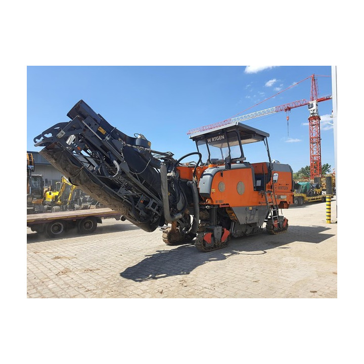 WIRTGEN W150I