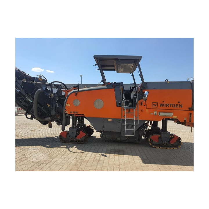WIRTGEN W150I