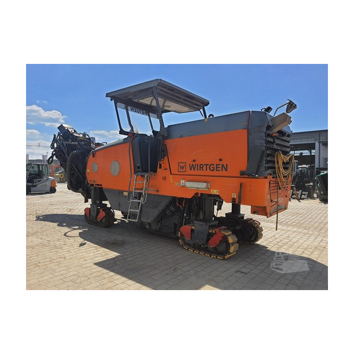 WIRTGEN W150I