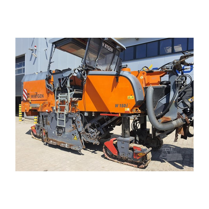 WIRTGEN W150I