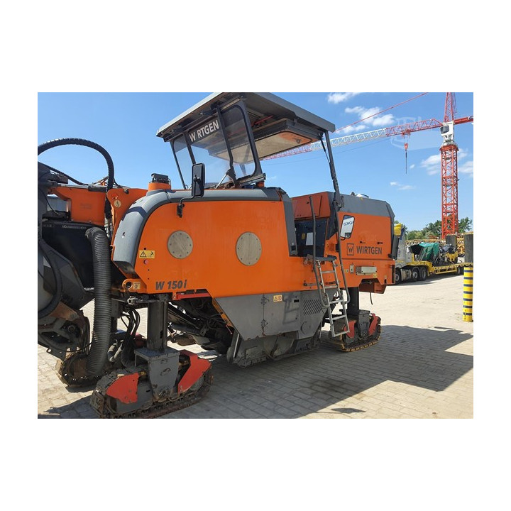 WIRTGEN W150I