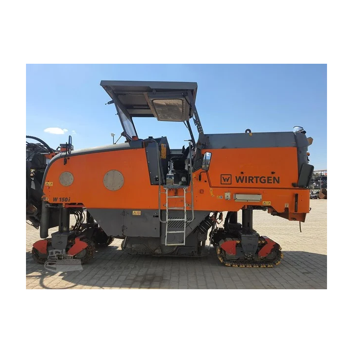 WIRTGEN W150I