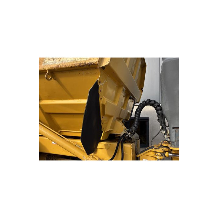 Bell B25D Dumper truck Verified seller | Avrupadanmakina