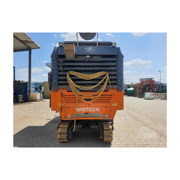 WIRTGEN W150I