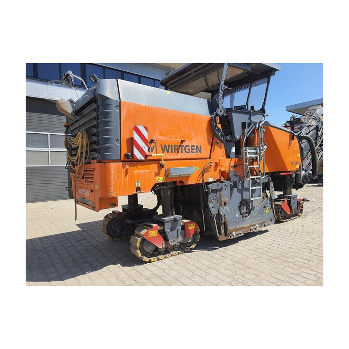 WIRTGEN W150I