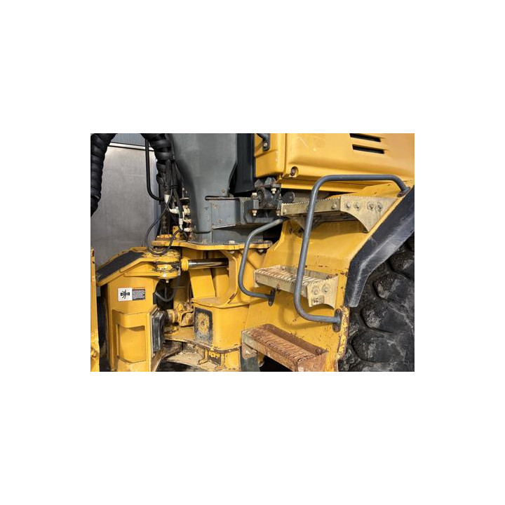 Bell B25D Dumper truck Verified seller | Avrupadanmakina