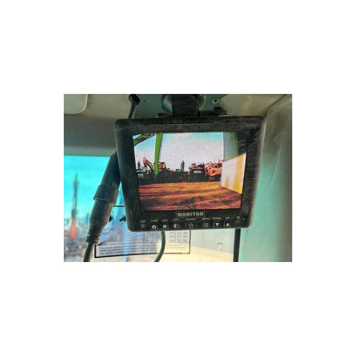 Bell B25D Dumper truck Verified seller | Avrupadanmakina