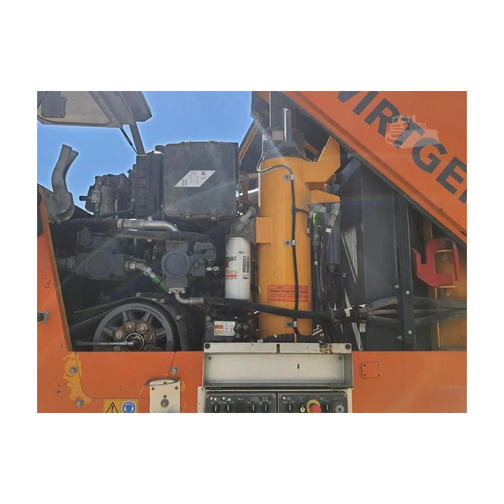 WIRTGEN W150I