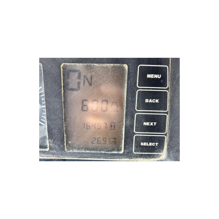 Bell B25D Dumper truck Verified seller | Avrupadanmakina