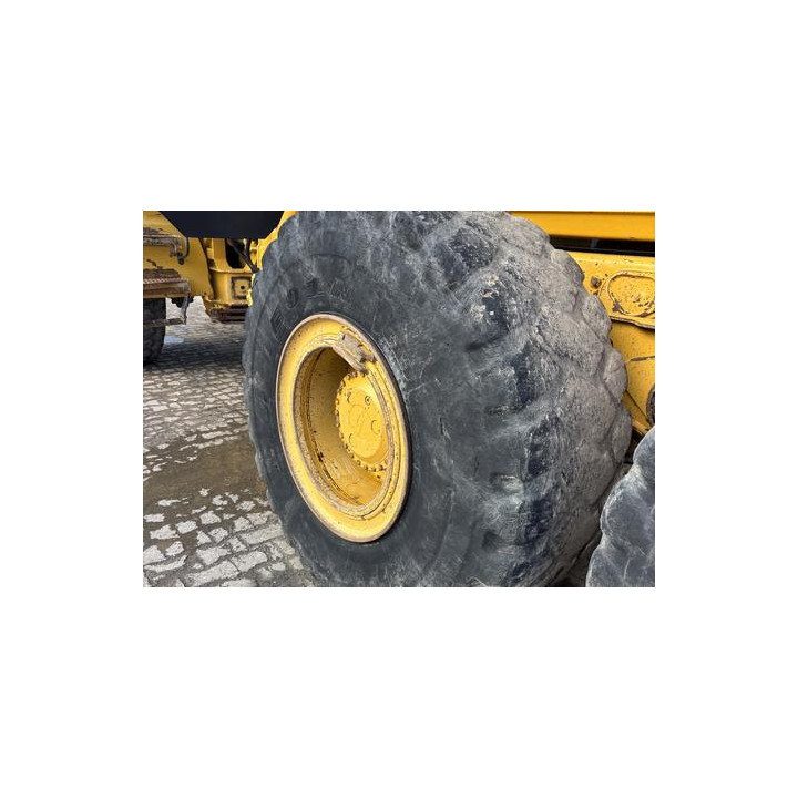 Bell B25D Dumper truck Verified seller | Avrupadanmakina