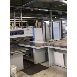 HOLZMA HKL 300 /43/22/L/X ProfiLine