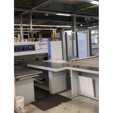 HOLZMA HKL 300 /43/22/L/X ProfiLine
