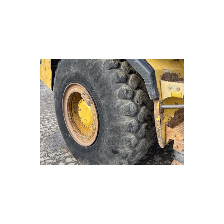 Bell B25D Dumper truck Verified seller | Avrupadanmakina