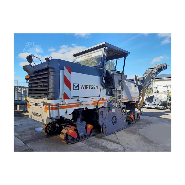 WIRTGEN W150I