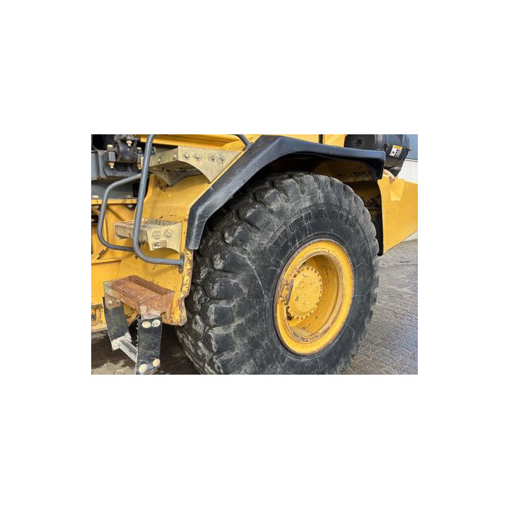 Bell B25D Dumper truck Verified seller | Avrupadanmakina