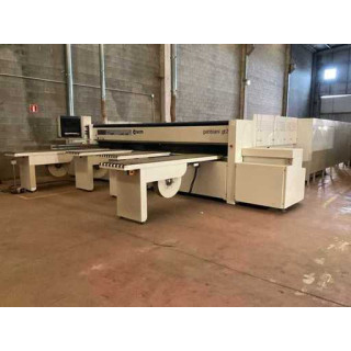 SCM - Gabbiani GT2 115 - Beamzaagmachine - 2017