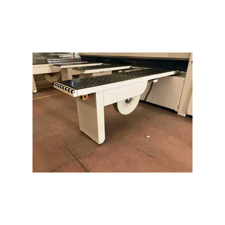 SCM - Gabbiani GT2 115 - Beamzaagmachine - 2017