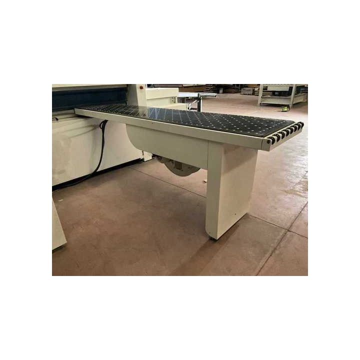 SCM - Gabbiani GT2 115 - Beamzaagmachine - 2017