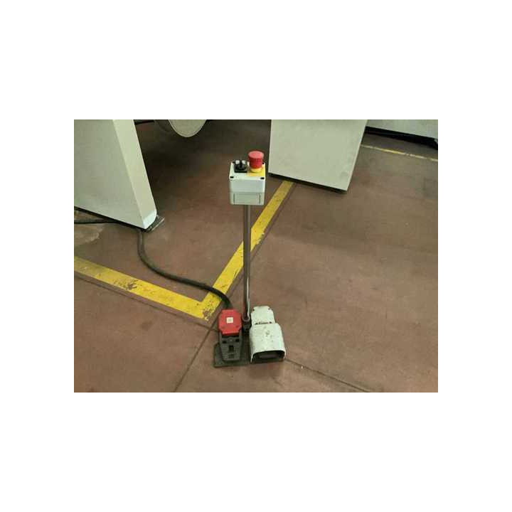 SCM - Gabbiani GT2 115 - Beamzaagmachine - 2017