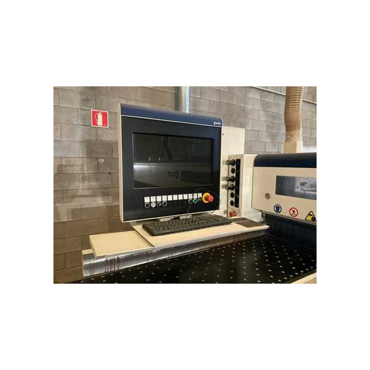 SCM - Gabbiani GT2 115 - Beamzaagmachine - 2017