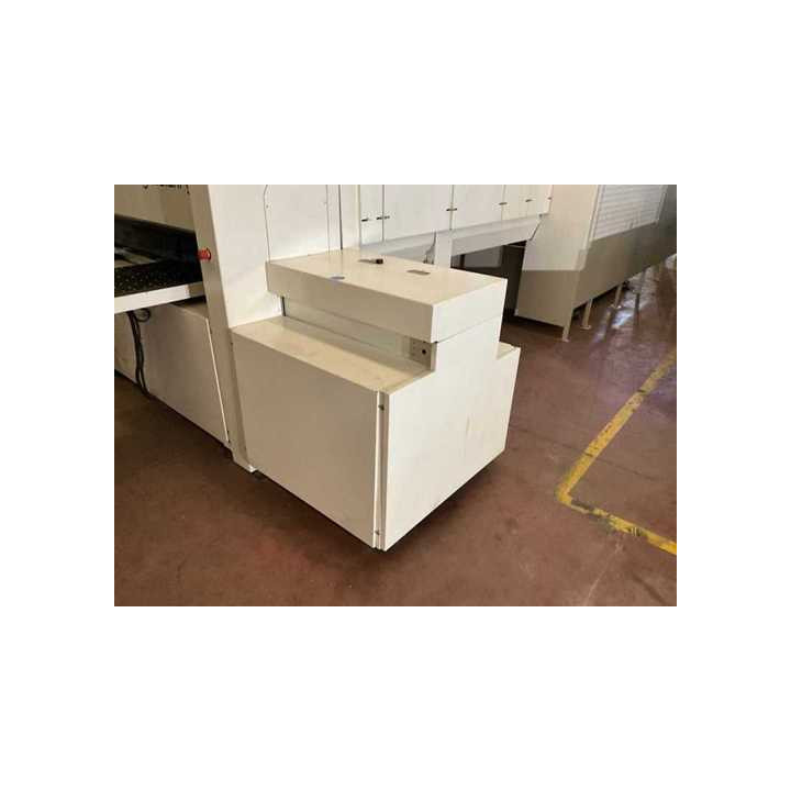 SCM - Gabbiani GT2 115 - Beamzaagmachine - 2017