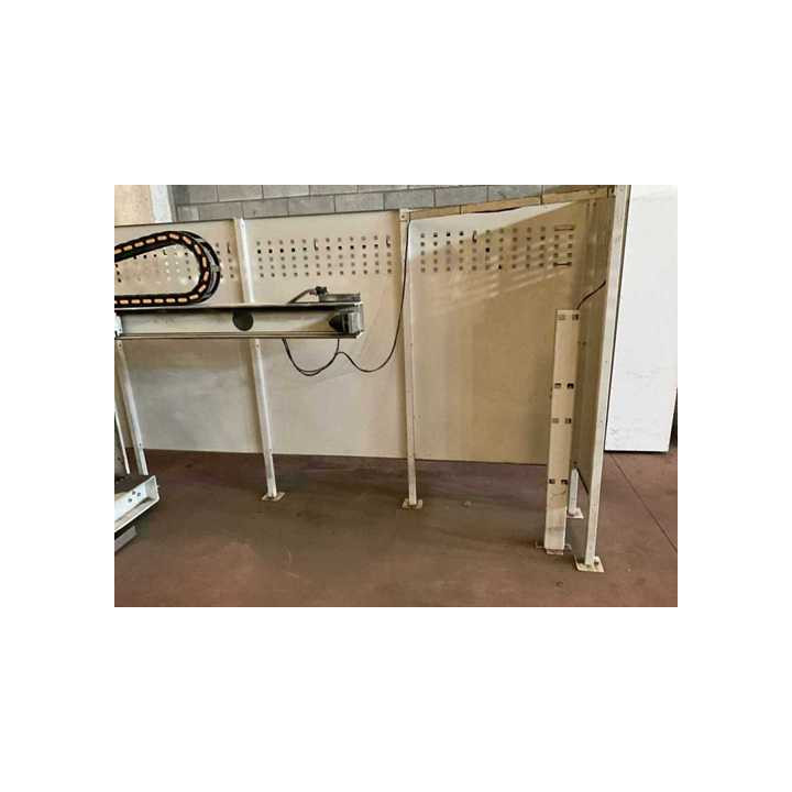 SCM - Gabbiani GT2 115 - Beamzaagmachine - 2017