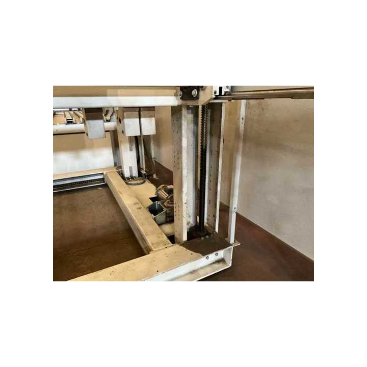 SCM - Gabbiani GT2 115 - Beamzaagmachine - 2017