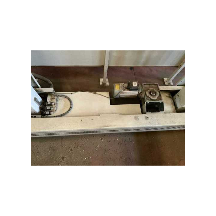 SCM - Gabbiani GT2 115 - Beamzaagmachine - 2017