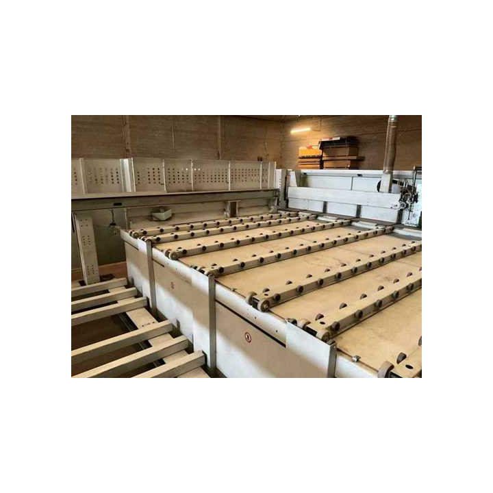 SCM - Gabbiani GT2 115 - Beamzaagmachine - 2017