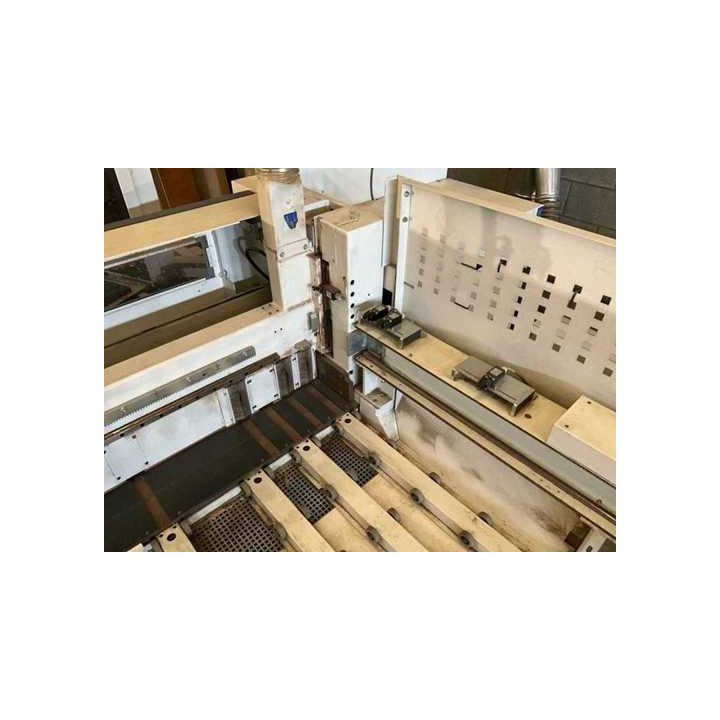 SCM - Gabbiani GT2 115 - Beamzaagmachine - 2017