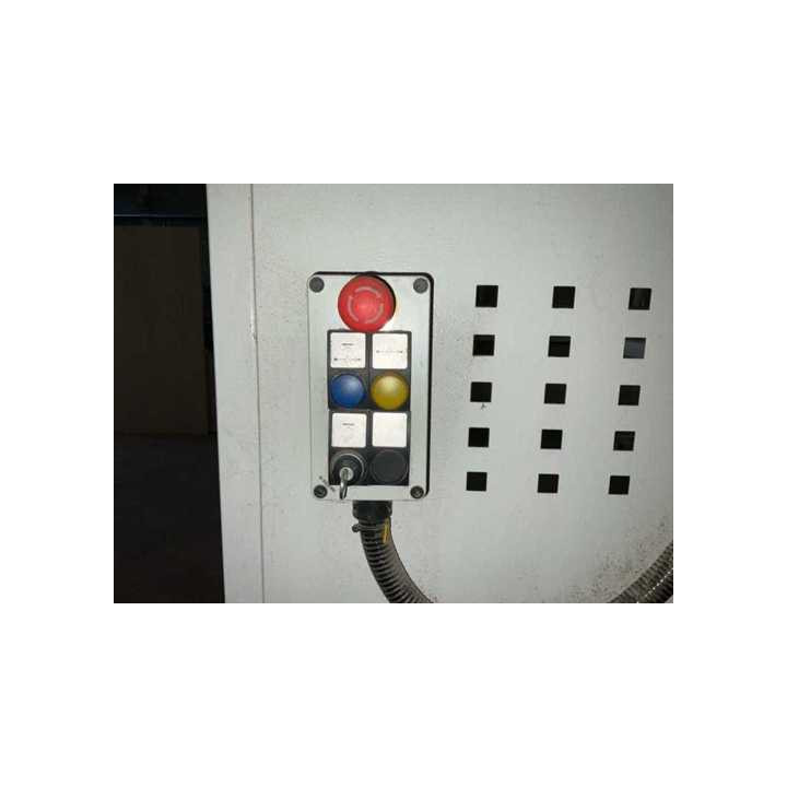 SCM - Gabbiani GT2 115 - Beamzaagmachine - 2017