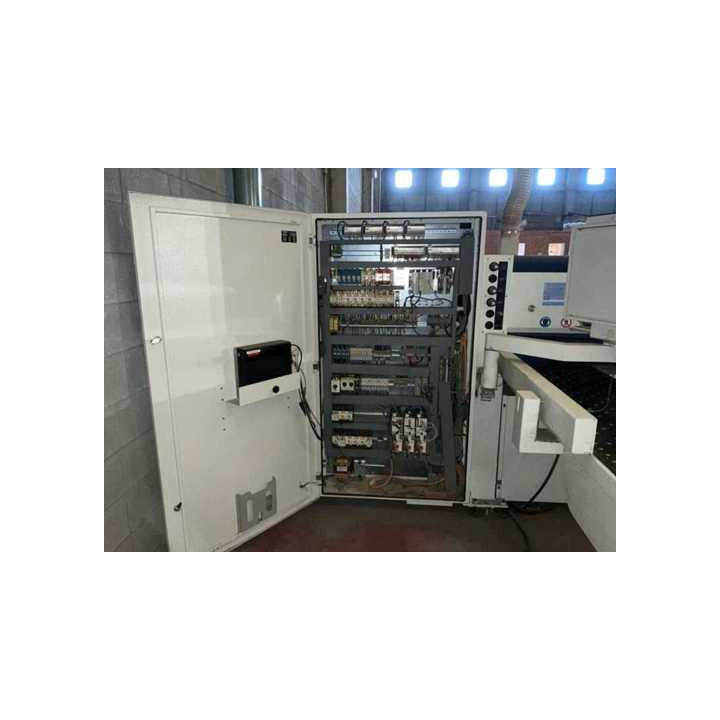 SCM - Gabbiani GT2 115 - Beamzaagmachine - 2017