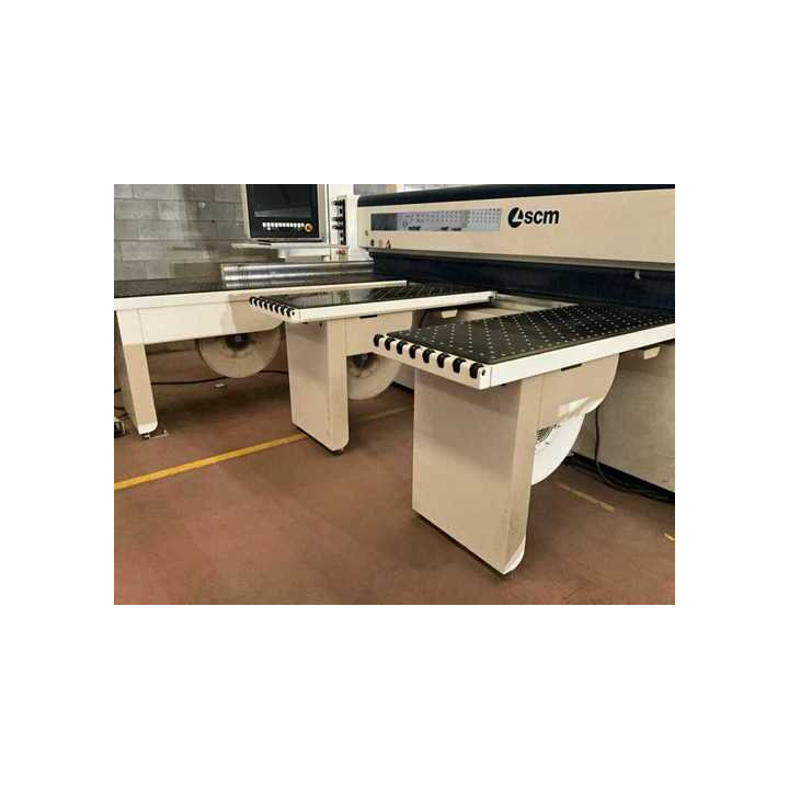 SCM - Gabbiani GT2 115 - Beamzaagmachine - 2017