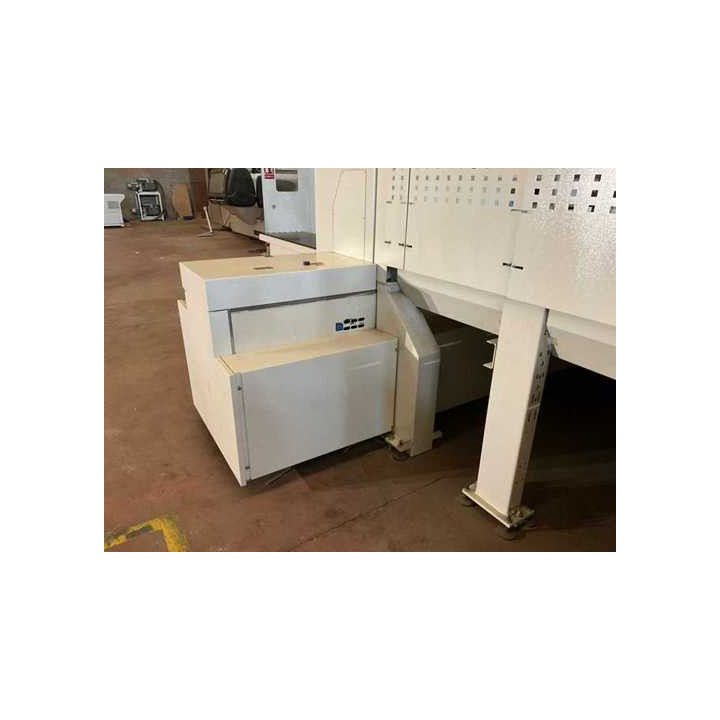 SCM - Gabbiani GT2 115 - Beamzaagmachine - 2017