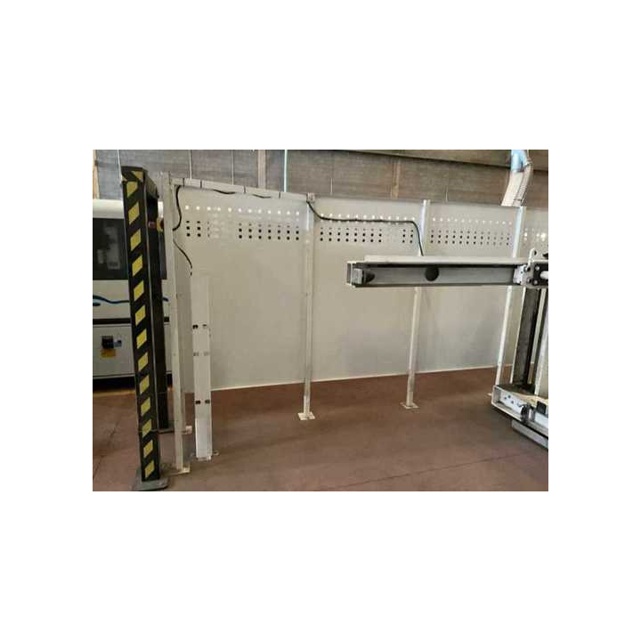 SCM - Gabbiani GT2 115 - Beamzaagmachine - 2017